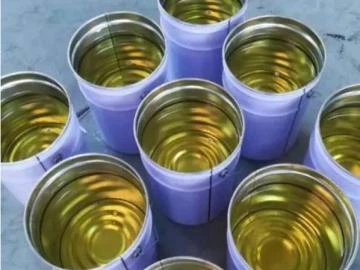 Napi Kawigunan saking Resin Poliester sane Tan Kajerihin?